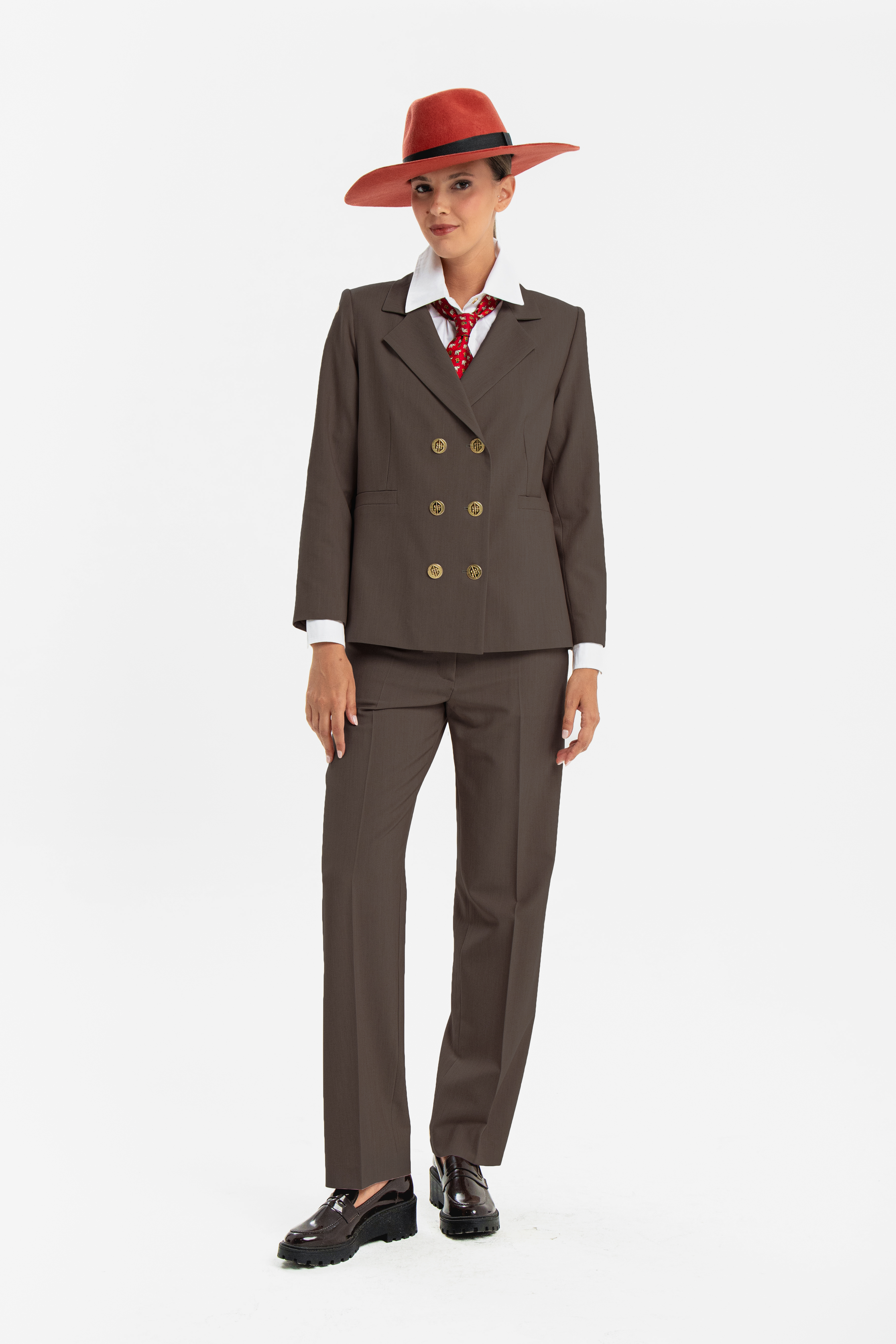 BLAZER MICHELLE